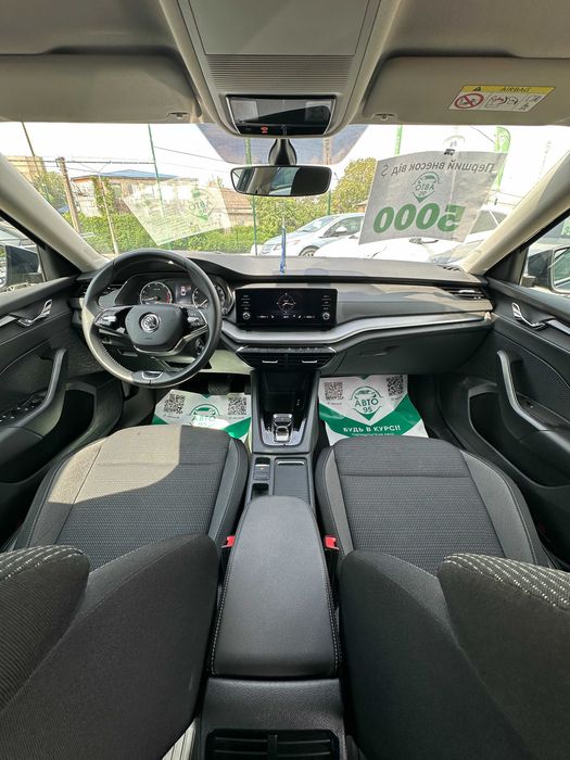 Продам Skoda Octavia A8 рік можлива розстрочка,кредит,обмін!