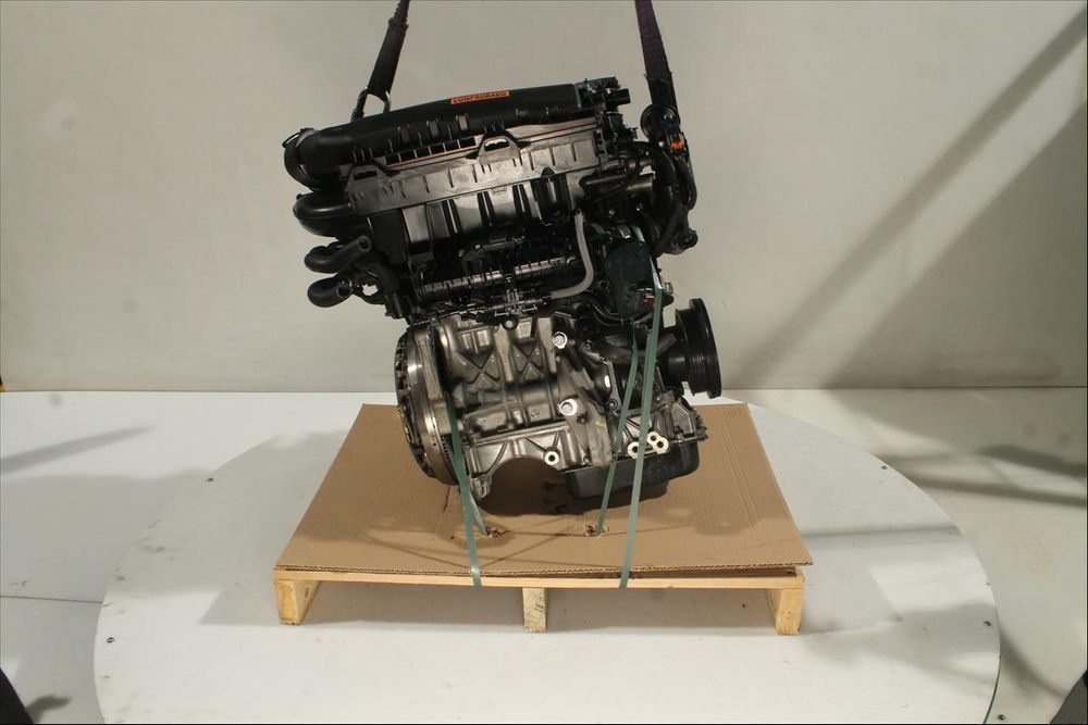 MOTOR OPEL CORSA 1.2 HN05