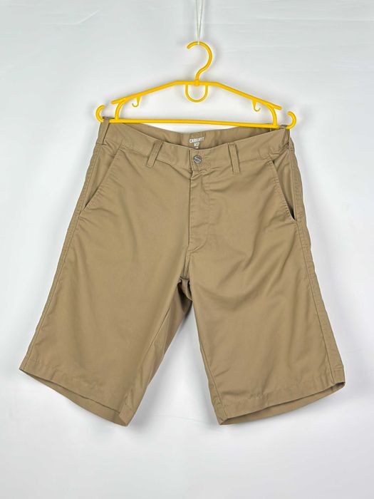 Чоловічі шорти carhartt VIP чиноси розмір