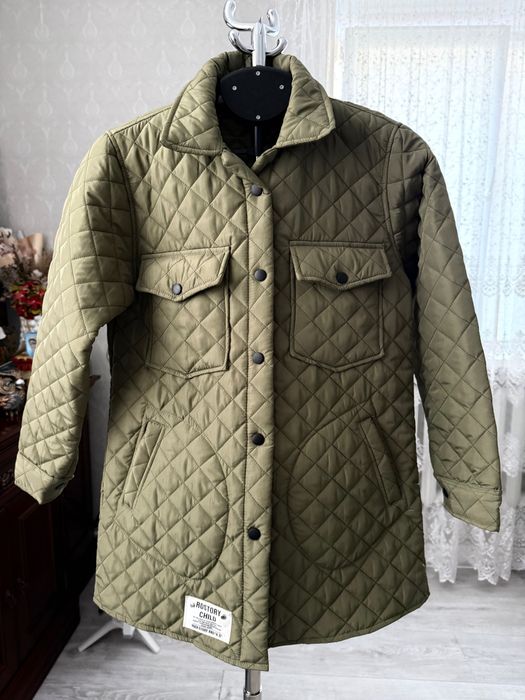 РОЗПРОДАЖ! Нова куртка!