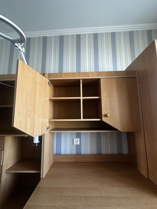 Мебель, стенка, для комнаты