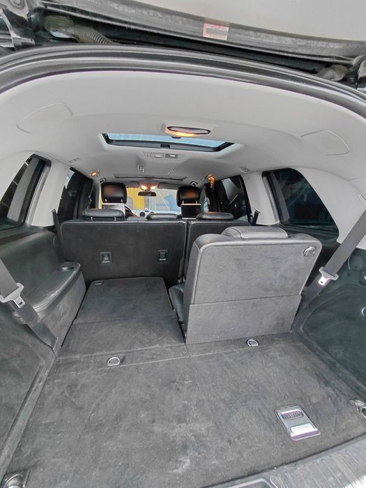 Продам  хороший Mercedes GL 550