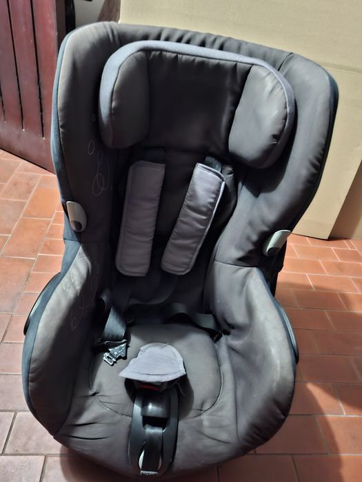 Cadeira Auto Bebeconfort Axis Grupo 1