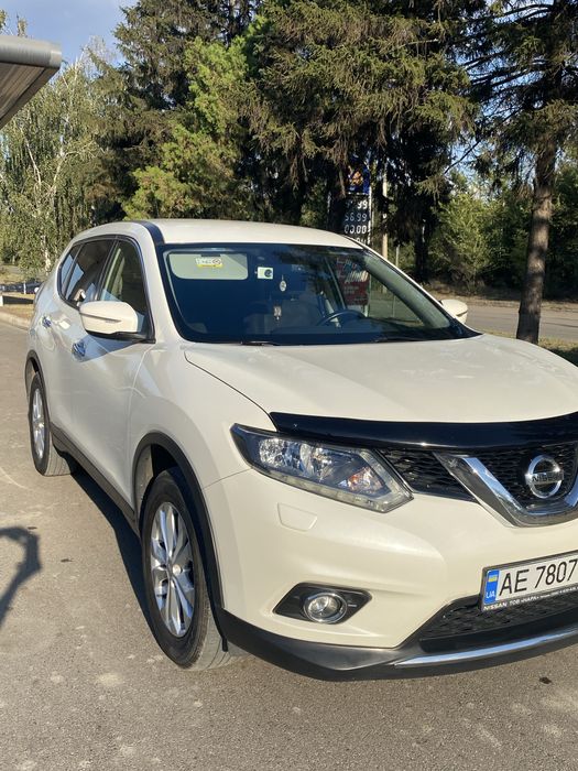 Nissan X-TRAIL T32 Офиційне, один власник
