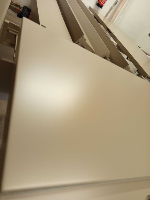 Lakierowanie frontów MDF+RENOWACJA