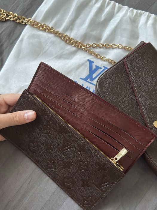 Сумка Louis Vuitton