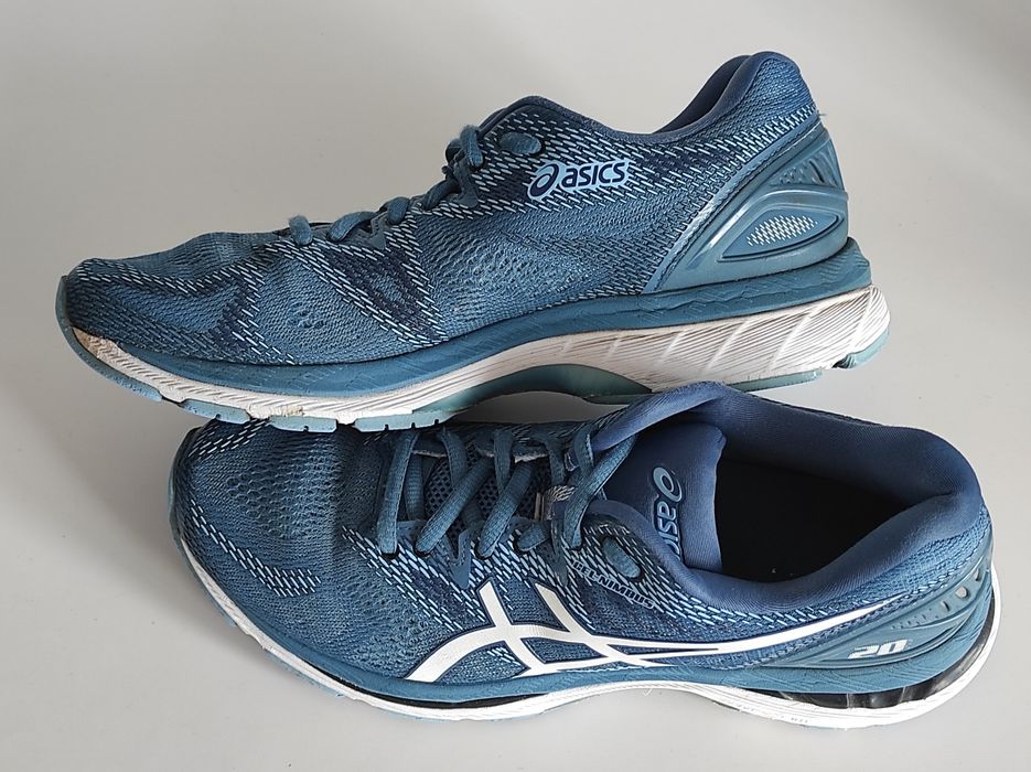 Asics Gel-Nimbus 20