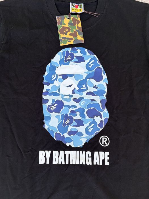 T-shirt Bathing Ape
