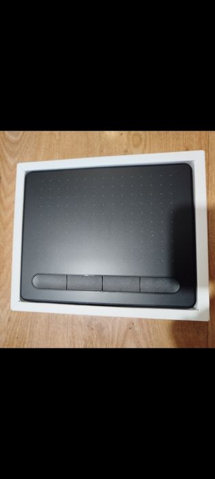 Mesa digitalizadora wacom