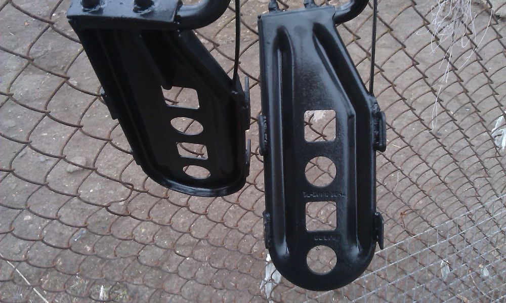 Когти лазы монтерские