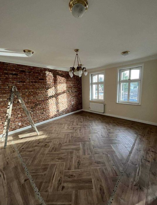 Powierzchnie usługowe na wynajem.