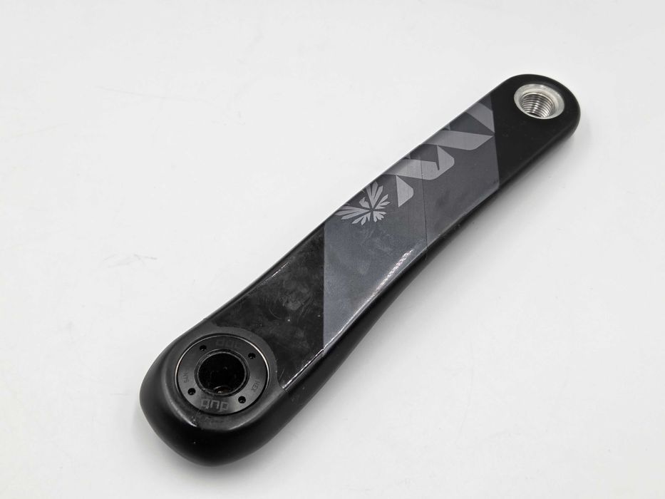 Prawe ramie korby SRAM XX1 DUB 8 / quarq