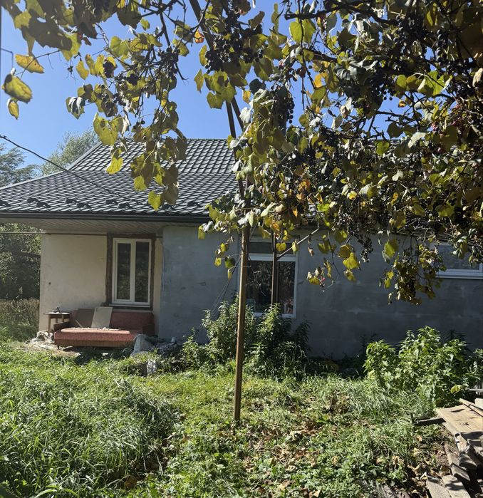 Продам 1/2 будинка з окремим двором – pohled 2