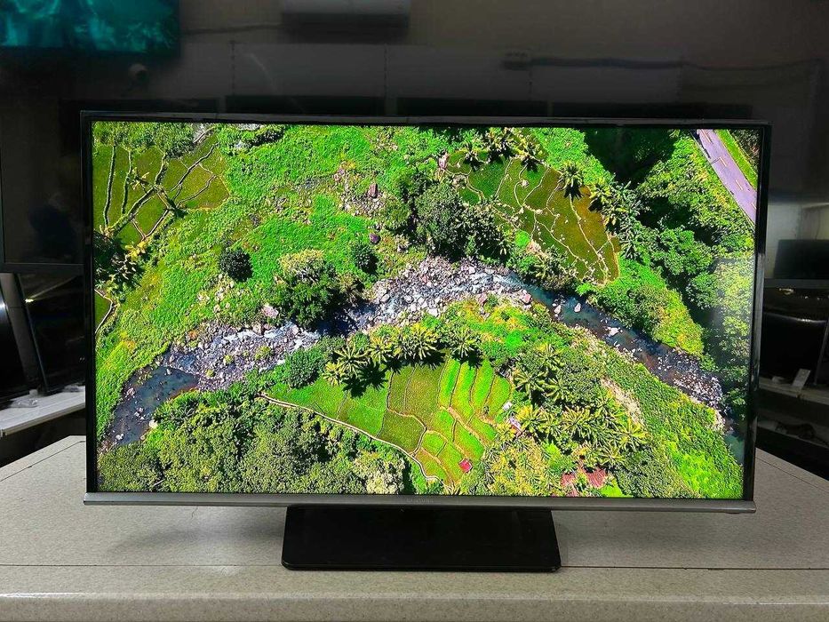 Телевізор Samsung
mod. UE32H5080AS  з Німечинни Б\В