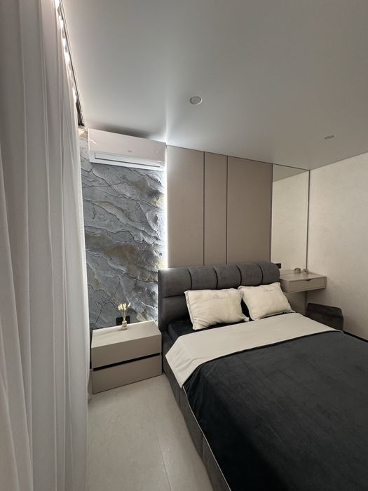 Здається вперше класна квартира в жк Сіті Парк