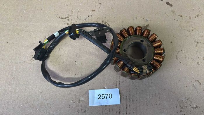 Stator Alternator Suzuki DL 650 V-Strom 2012-16 [2570]