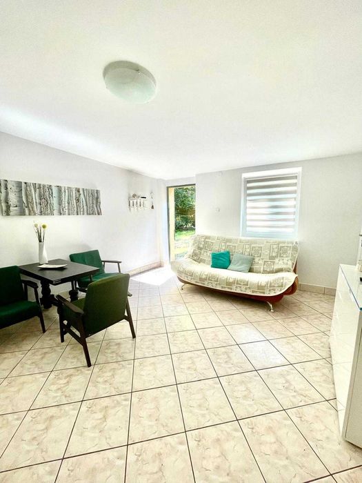 Wynajmę domek letniskowy Głębokie 2 Międzyrzecz