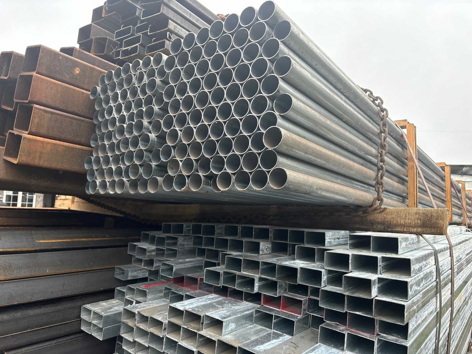 Profile rury duży wybór tanio !!!