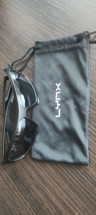 Сонцезахисні спортивні окуляри  LYNX