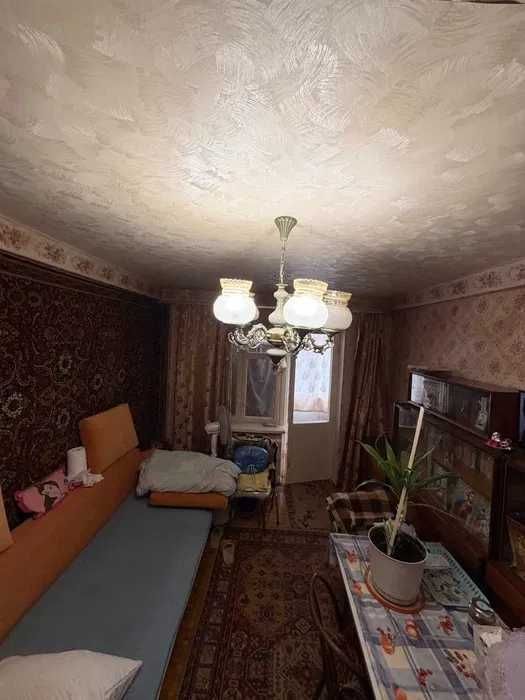 2-к. кв. пр-т Леся Курбаса 18Г Колібріс