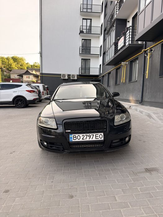 AUDI А6С6 2.7 TDI, 2008 р