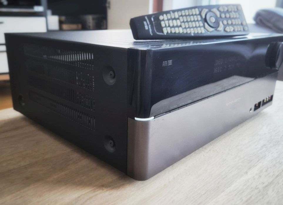 Amplituner Harman Kardon Avr 155