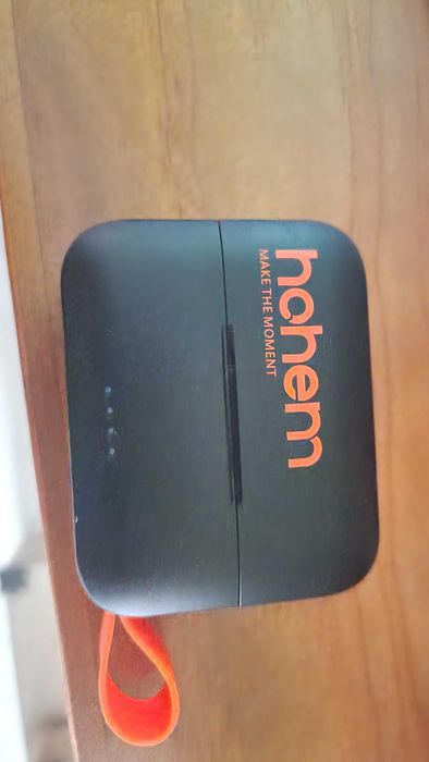 Hohem Microphone MIC-01