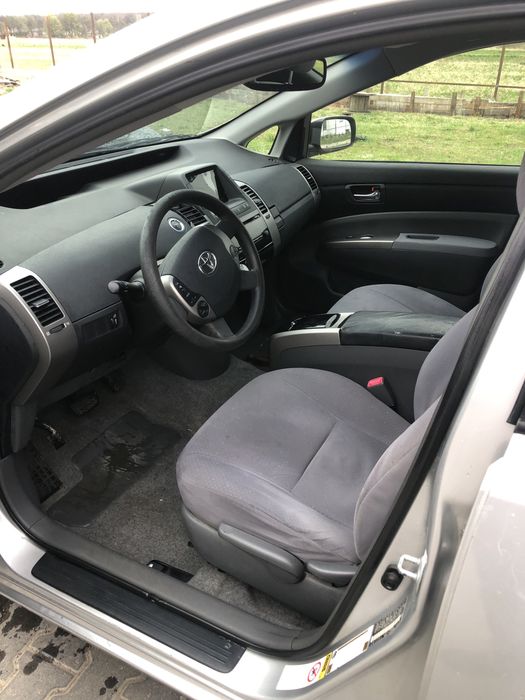 Toyota Prius 20 2006…