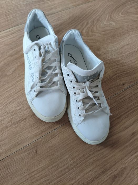 Buty Christian Dior rozm 38