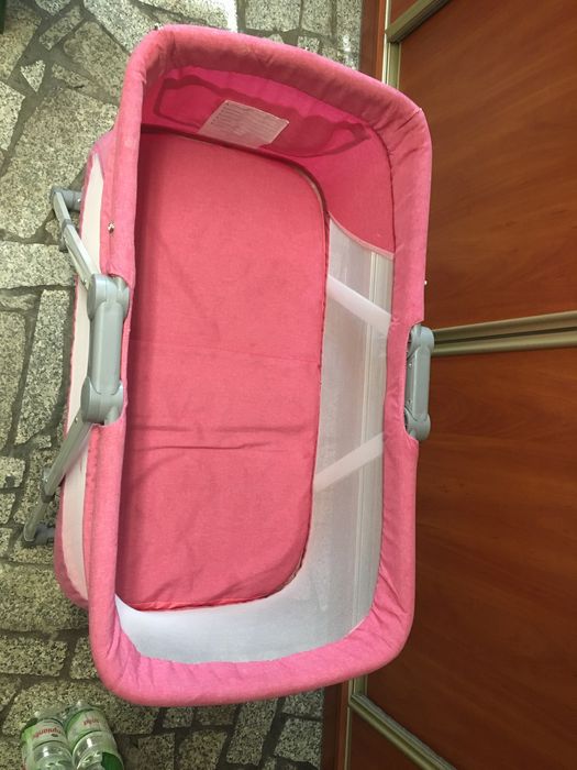 Sprzedam łozeczko turystyczne