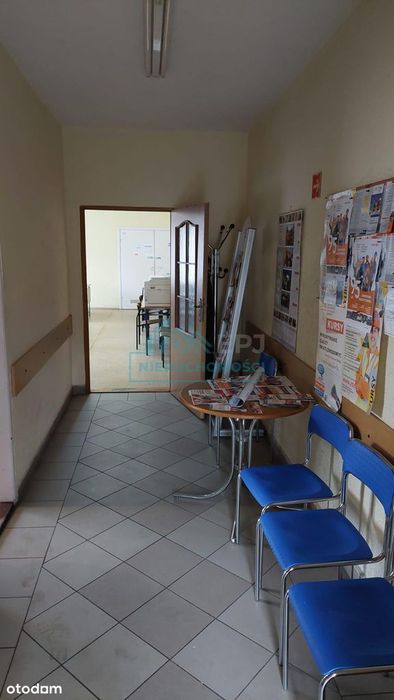 Budynek Z Potencjałem | Mpzp Mn | Pajęczno | 86,95 M²