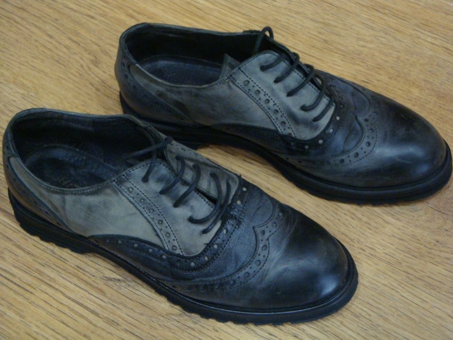 Туфли женские б/у 37 р.