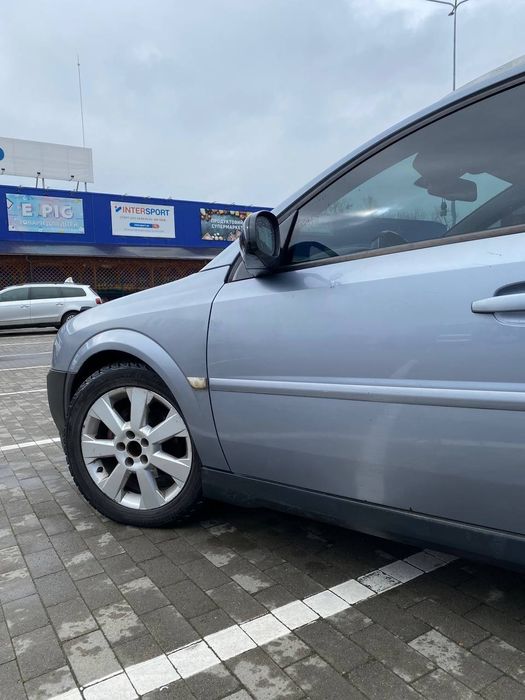 Продам добре авто