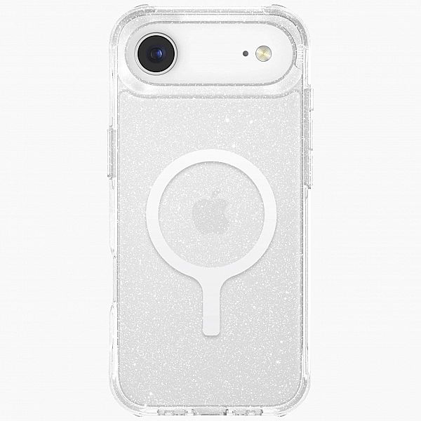 Etui UNIQ LifePro Xtreme Magclick Charging do iPhone 17 Air - przezroc