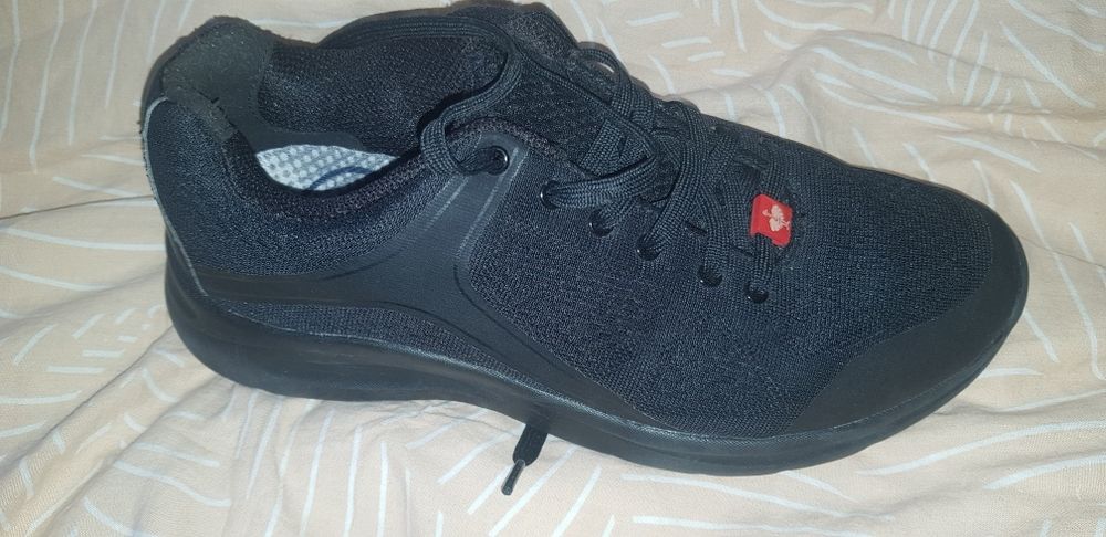 Buty Strauss Asterope