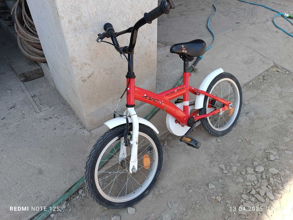 Sprzedam rowerek dziecięcy