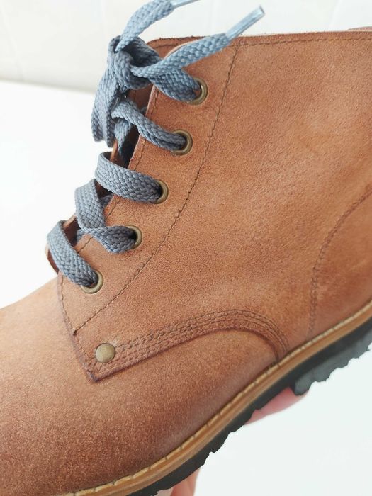 Botas de Almeirim / Alentejanas pele