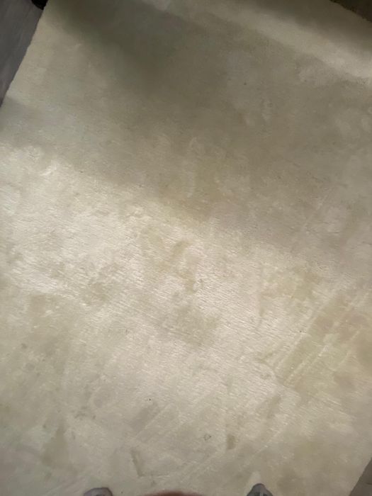 Tapete Moderno de Pelo Curto (200cm x 140cm) - Facil de limpar