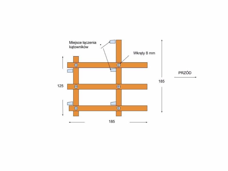 PROJEKT plac zabaw zjeżdżalnia zrób to sam huśtawka piaskownica DIY !!