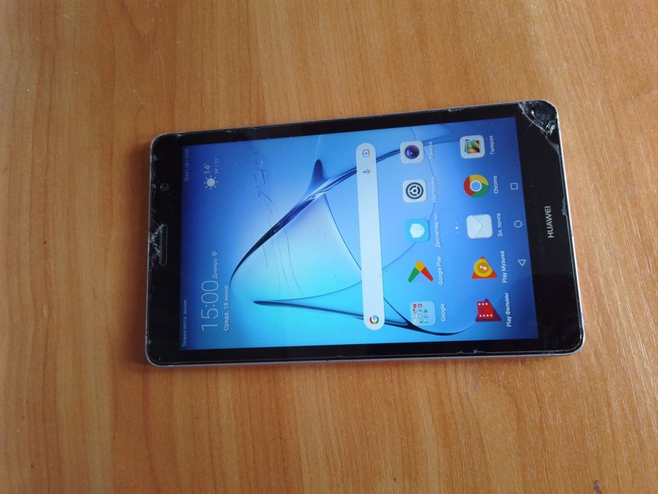 Продам планшет HUAWEI