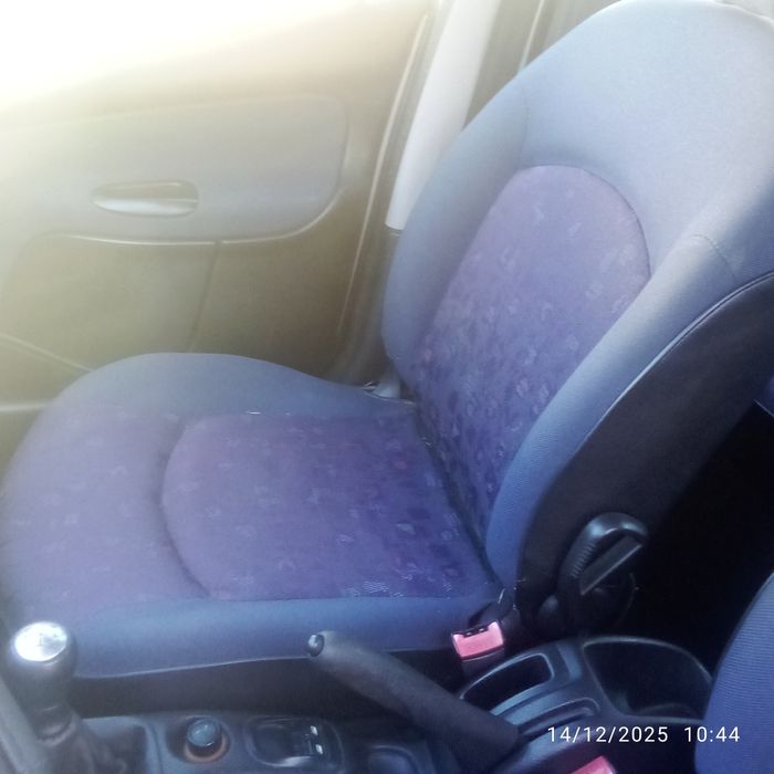 Vendo viatura 1300 discutivel