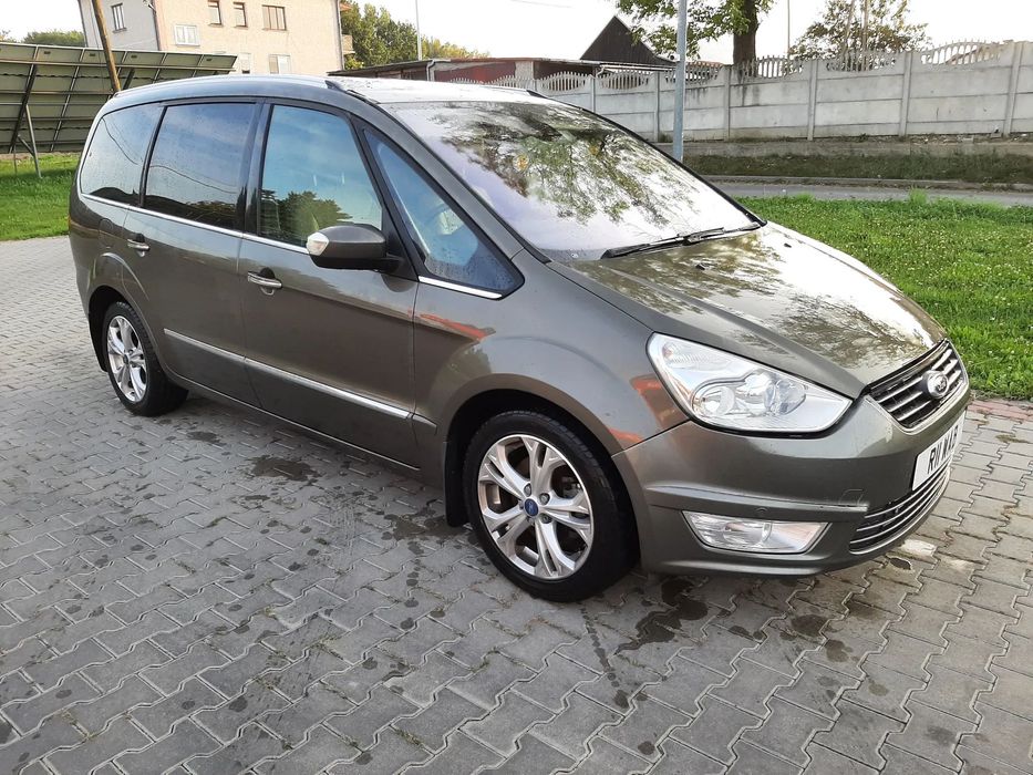 Ford Galaxy