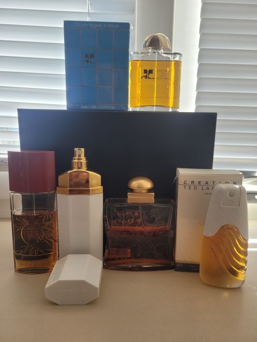 Ted Lapidus 50 ml