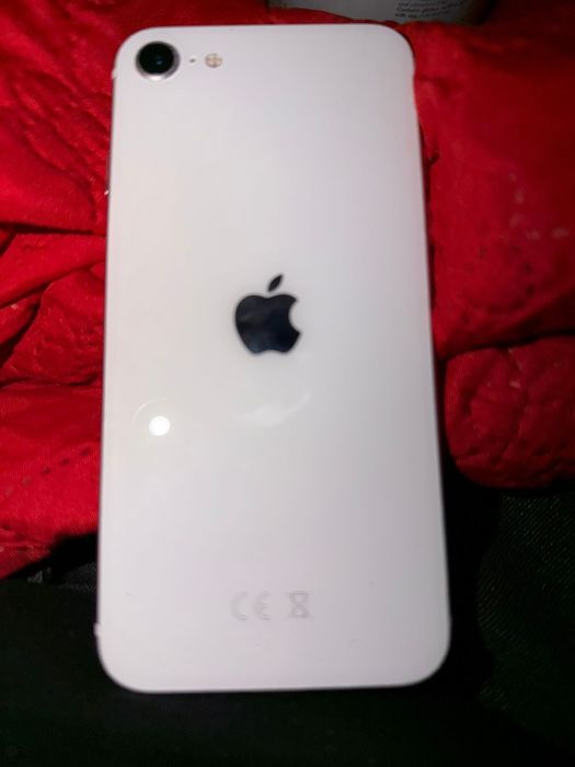 Iphone se 2022 2 geraçao