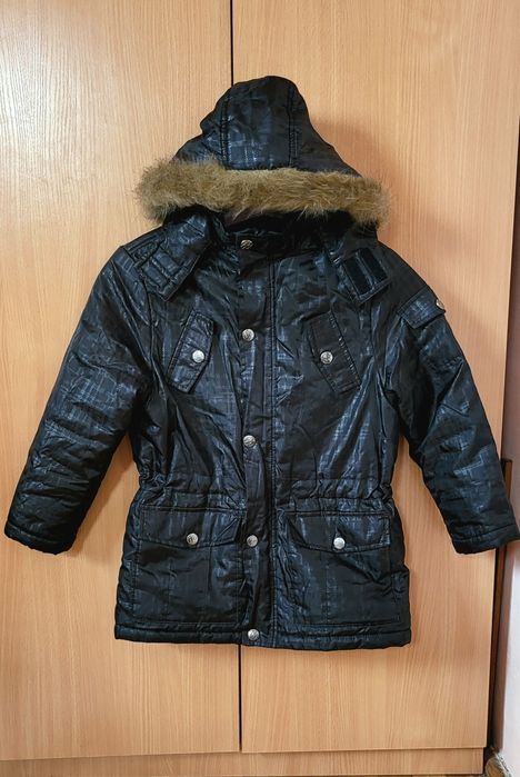 Куртка на підлітка, okay, 128р