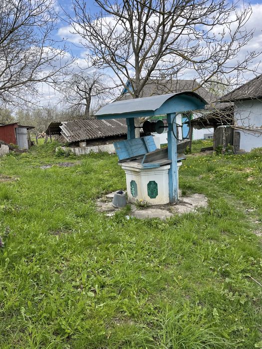Продам будинок!!!
