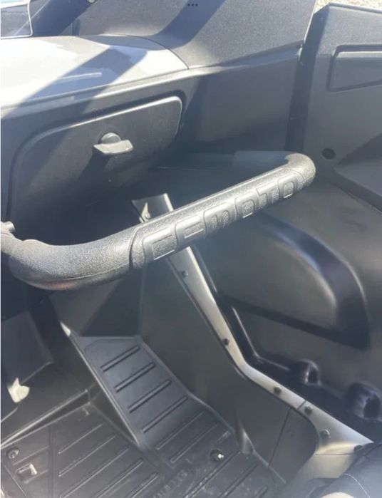 CF Moto Zforce 1000 Sport