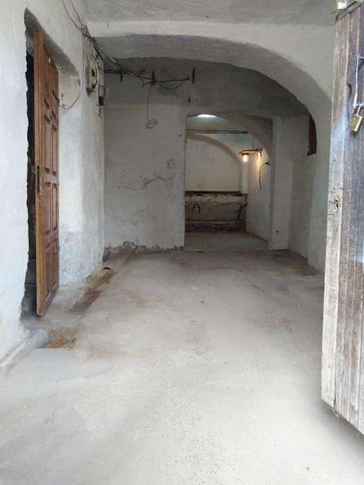 Piaskowa Góra magazyn składzik majsterkowanie