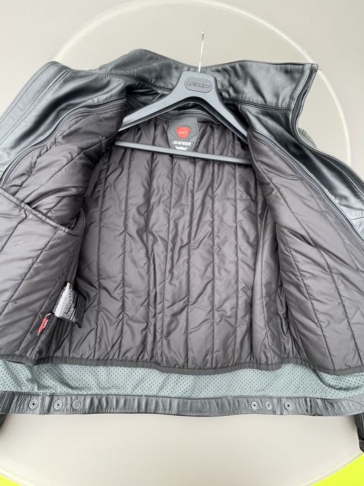 Dainese Couro - Pele 56