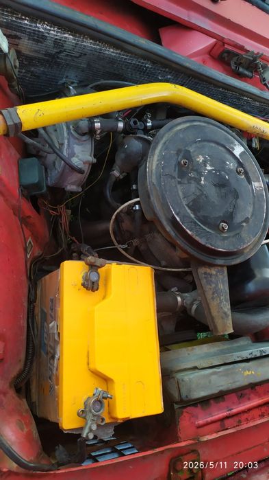 Продам автомобіль ваз-2101